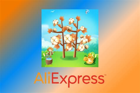 aliexpress grow to get game.